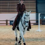 2022-10 - Equita Lyon - Working Equitation - 009 - Pauline Penicot